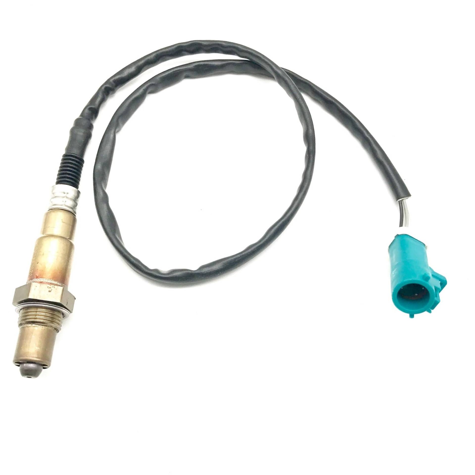 Lambdasensor Für Ford Für Galaxy Für Mondeo IV S-MAX O2 Sauerstoff Sensor 4 Draht Lambda 6G919F47 2AA 0258006925 0258006926 0258006569 O2 Sensor Lambdasensor Für Ford Für Galaxy Für Mondeo IV S-MAX O2 Sauerstoff Sensor 4 Draht Lambda 6G919F47 2AA 0258006925 0258006926 0258006569 O2 Sensor von Difmqf