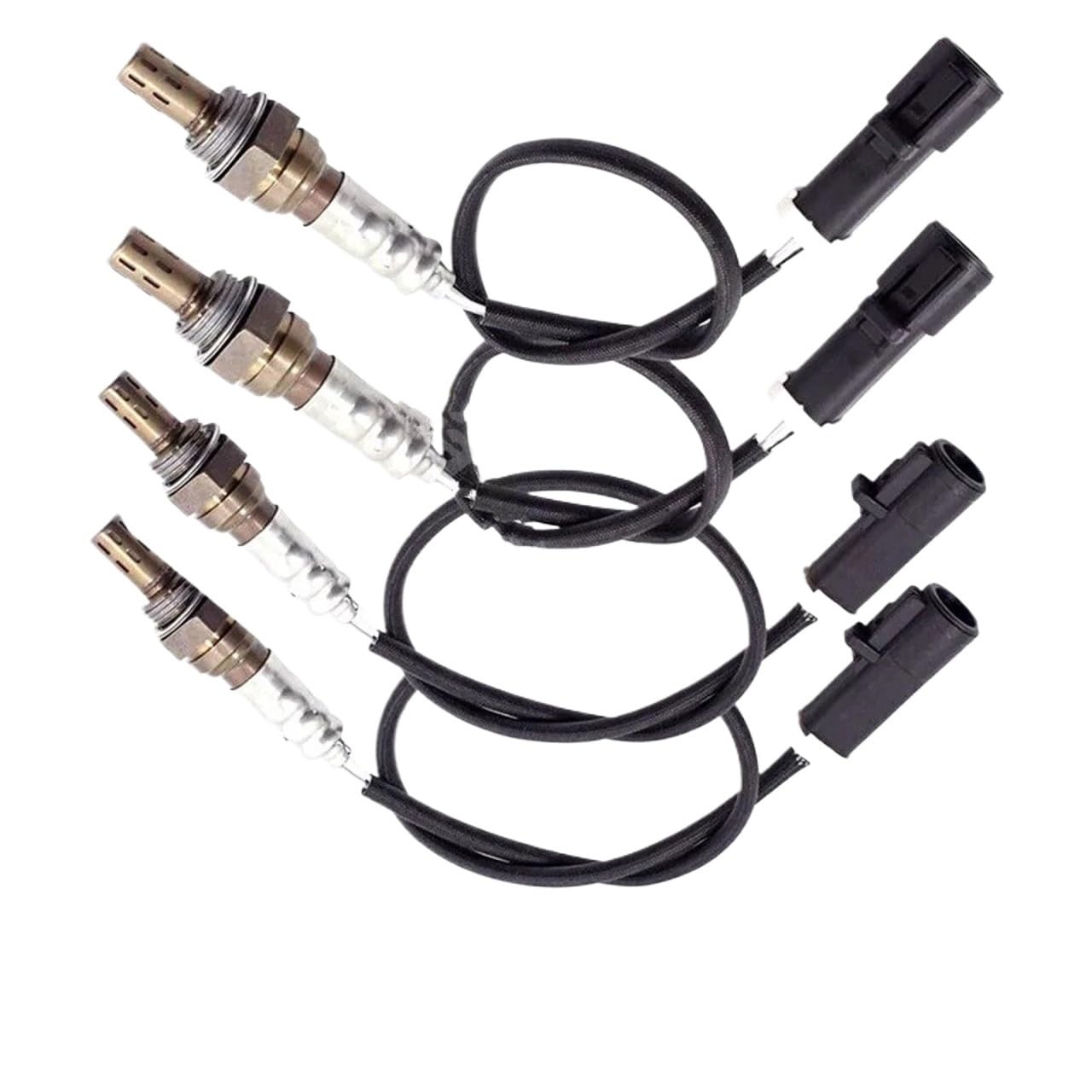 Lambdasensor Für Ford Für Windstar 1995 1996 1997 1998 1999 2000 2001 2002 2003 3.8L 1995-2000 3.0L Vorne Hinten 4X O2 Sauerstoff Sensor 1 2 Bank 1 2 O2 Sensor Lambdasensor Für Ford Für Windstar 1995 1996 1997 1998 1999 2000 2001 2002 2003 3.8L 1995-2000 3.0L Vorne Hinten 4X O2 Sauerstoff Sensor 1 2 Bank 1 2 O2 Sensor von Difmqf