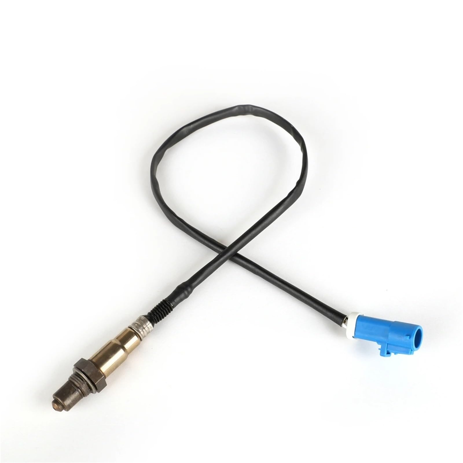 Lambdasensor Für Ford Lambda Sauerstoff O2 Sensor 0258006569 3M51-9G444-AA 1346367 0258006604 0258006603 1327547 3M51-9F472-AB O2 Sensor(Blue Plug 1346367) von Difmqf