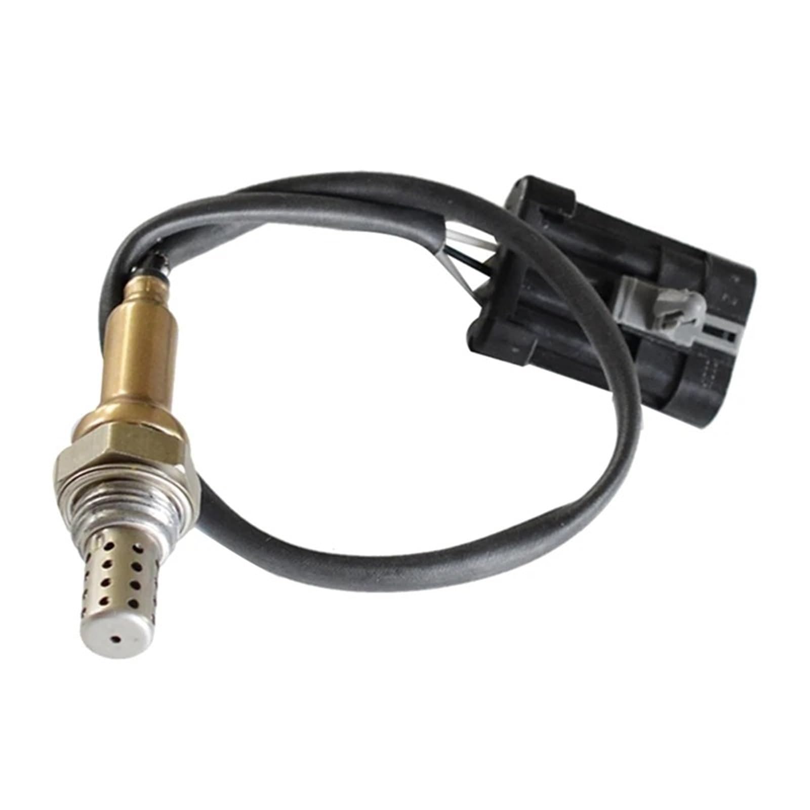 Lambdasensor Für Great Für Wall Für Hover H3 H5 H6 Für WINGLE 3 5 2005-2008 4-Leitungs-Sauerstoffsensor Lambdasonde SMW250480 SMW250917 O2 Sensor Lambdasensor Für Great Für Wall Für Hover H3 H5 H6 Für WINGLE 3 5 2005-2008 4-Leitungs-Sauerstoffsensor Lambdasonde SMW250480 SMW250917 O2 Sensor von Difmqf