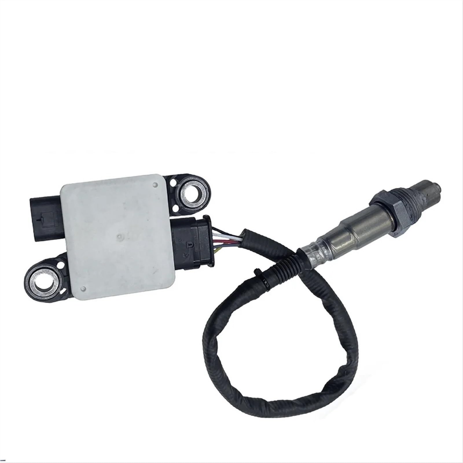 Lambdasensor Für H1 I800 Für I40 Auspuff Stickstoff Sauerstoff Sensor Auto Partikel PM Sensor 0281006613 39265-2A350 O2 Sensor Lambdasensor Für H1 I800 Für I40 Auspuff Stickstoff Sauerstoff Sensor Auto Partikel PM Sensor 0281006613 39265-2A350 O2 Sensor von Difmqf