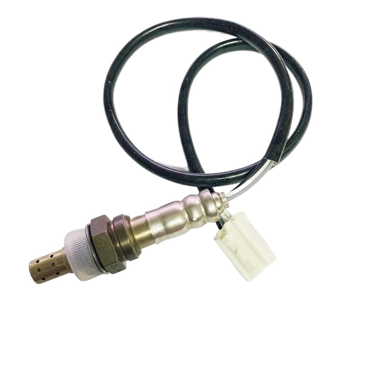 Lambdasensor Für Holzheizung Für Pelletheizung Kompatibel Mit Lambdasonde WO163304 OZA685-WW1 OZA685-WWW O2 Sensor Lambdasensor Für Holzheizung Für Pelletheizung Kompatibel Mit Lambdasonde WO163304 OZA685-WW1 OZA685-WWW O2 Sensor von Difmqf