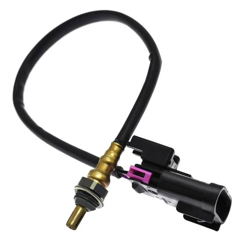 Lambdasensor Für Hyosng Für GT250R Für Polaris RZR 570 1000 XP XP 4 1000 Turbo Hinten Sauerstoff O2 Sensor OE 4016021 4013979 28488580 37950H99D00 O2 Sensor von Difmqf