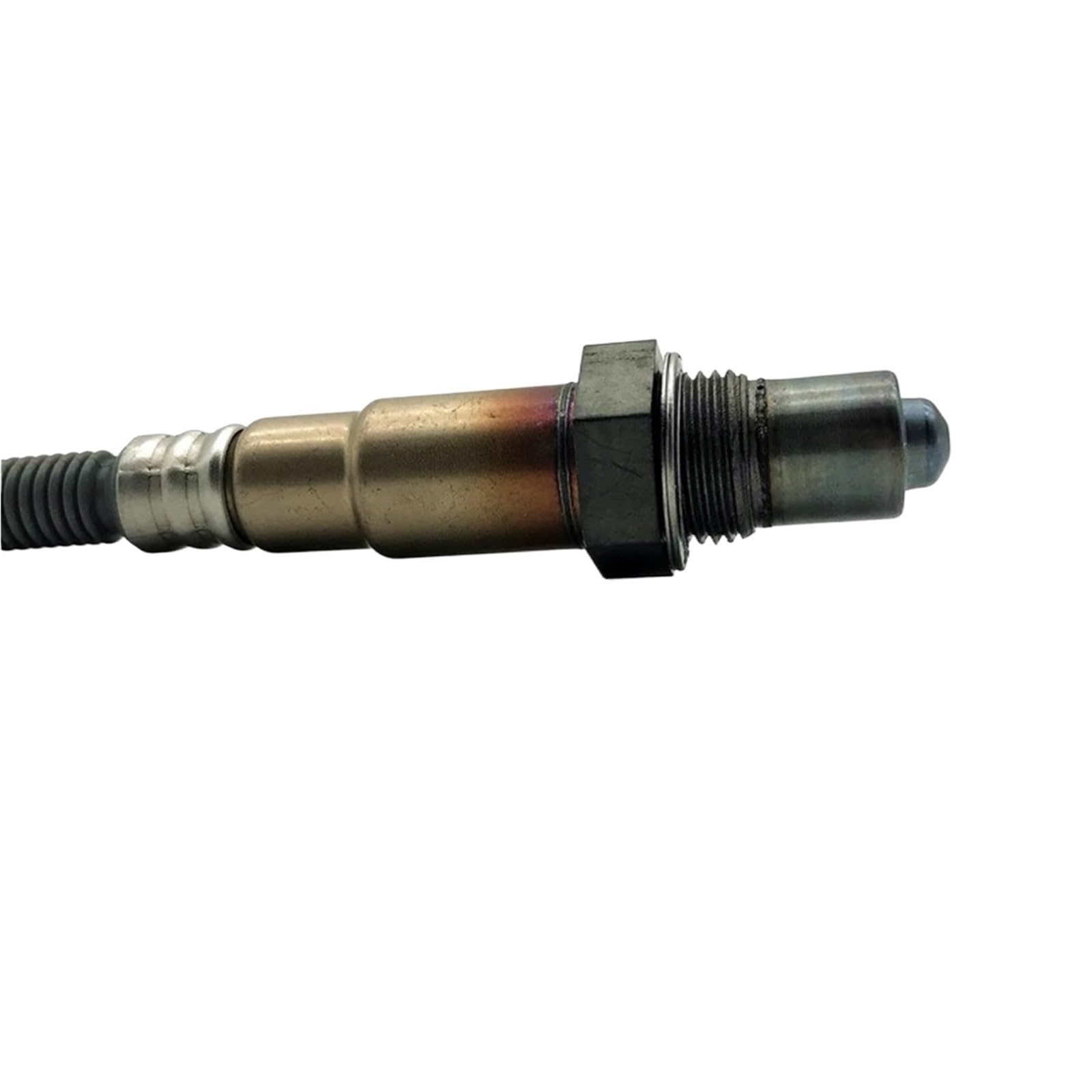 Lambdasensor Für Hyundai Für Accent Für Kia Für Rio Für Soul 1.6L Lambdasonde Upstream Sauerstoffsensor 39210-2B410 234-5055 O2 Sensor Lambdasensor Für Hyundai Für Accent Für Kia Für Rio Für Soul 1.6L Lambdasonde Upstream Sauerstoffsensor 39210-2B410 234-5055 O2 Sensor von Difmqf