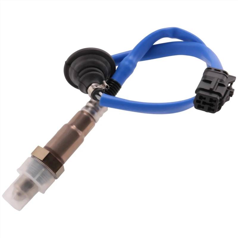 Lambdasensor Für Hyundai Für Elantra Für Ford Für Optima Für Soul 2010-2015 Für IX35 2012-2013 Auto Sauerstoff Sensor Hinten Sauerstoff Sensor 392102E700 O2 Sensor von Difmqf