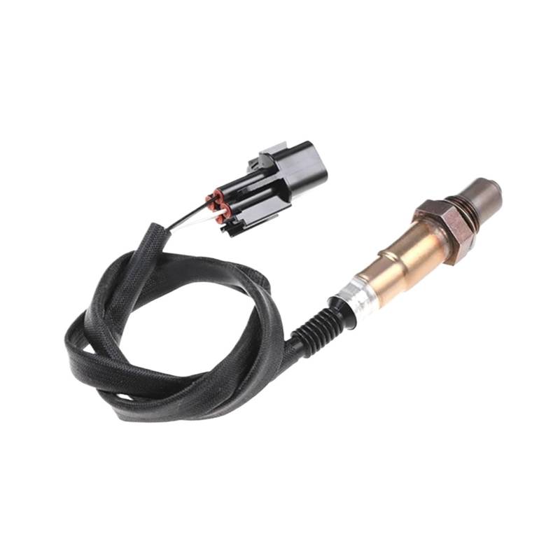 Lambdasensor Für Hyundai Für Elantra Für Kia Für Forte 5 2014 2015 2016 Sauerstoff Sensor 39210-2E400 O2 Sensor von Difmqf