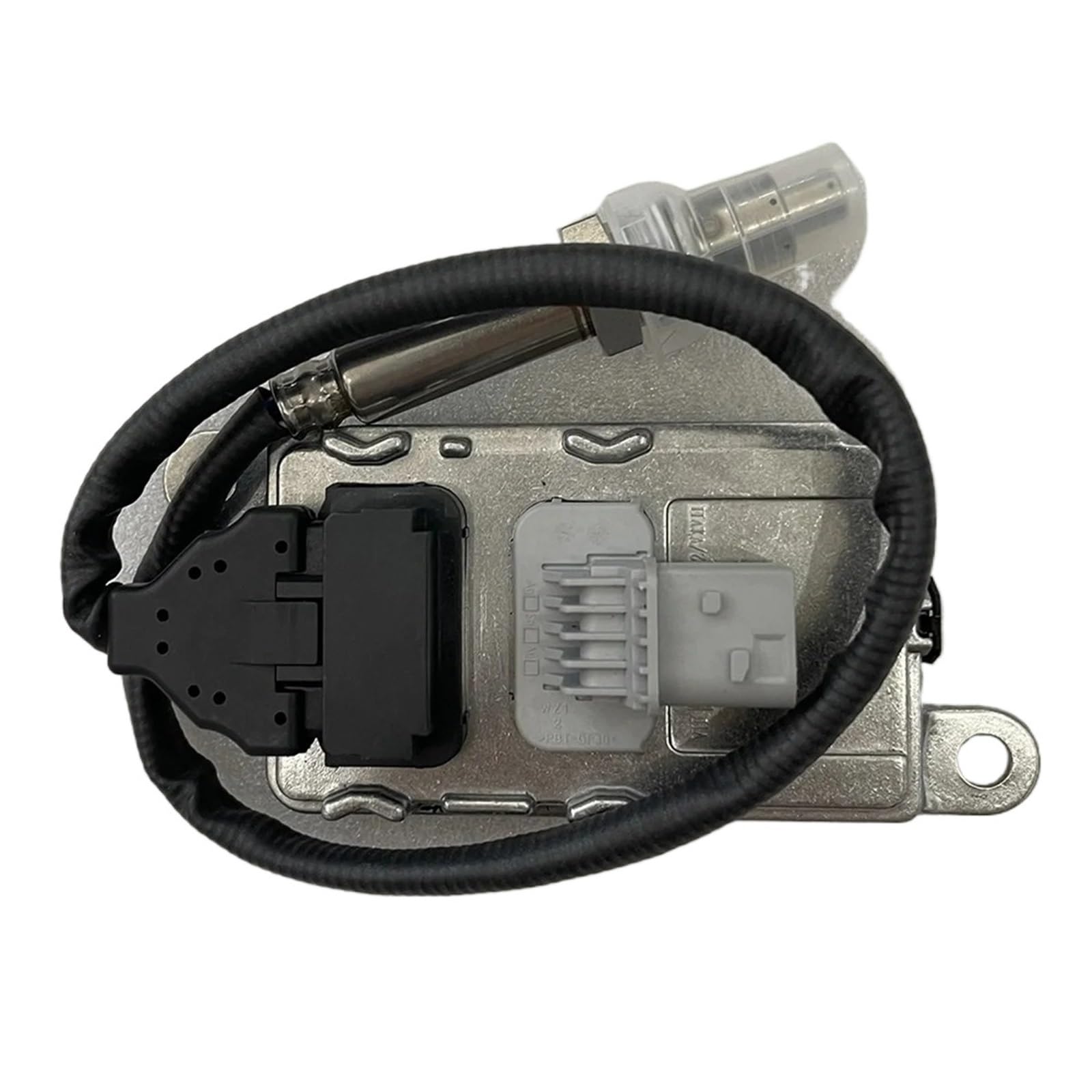 Lambdasensor Für Hyundai Für KIA Stickstoff Sauerstoff Sensor 9655-84300 5WK97306 O2 Sensor Lambdasensor Für Hyundai Für KIA Stickstoff Sauerstoff Sensor 9655-84300 5WK97306 O2 Sensor von Difmqf