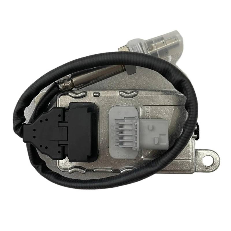 Lambdasensor Für Hyundai Für KIA Stickstoff Sauerstoff Sensor 9655-84300 5WK97306 O2 Sensor von Difmqf