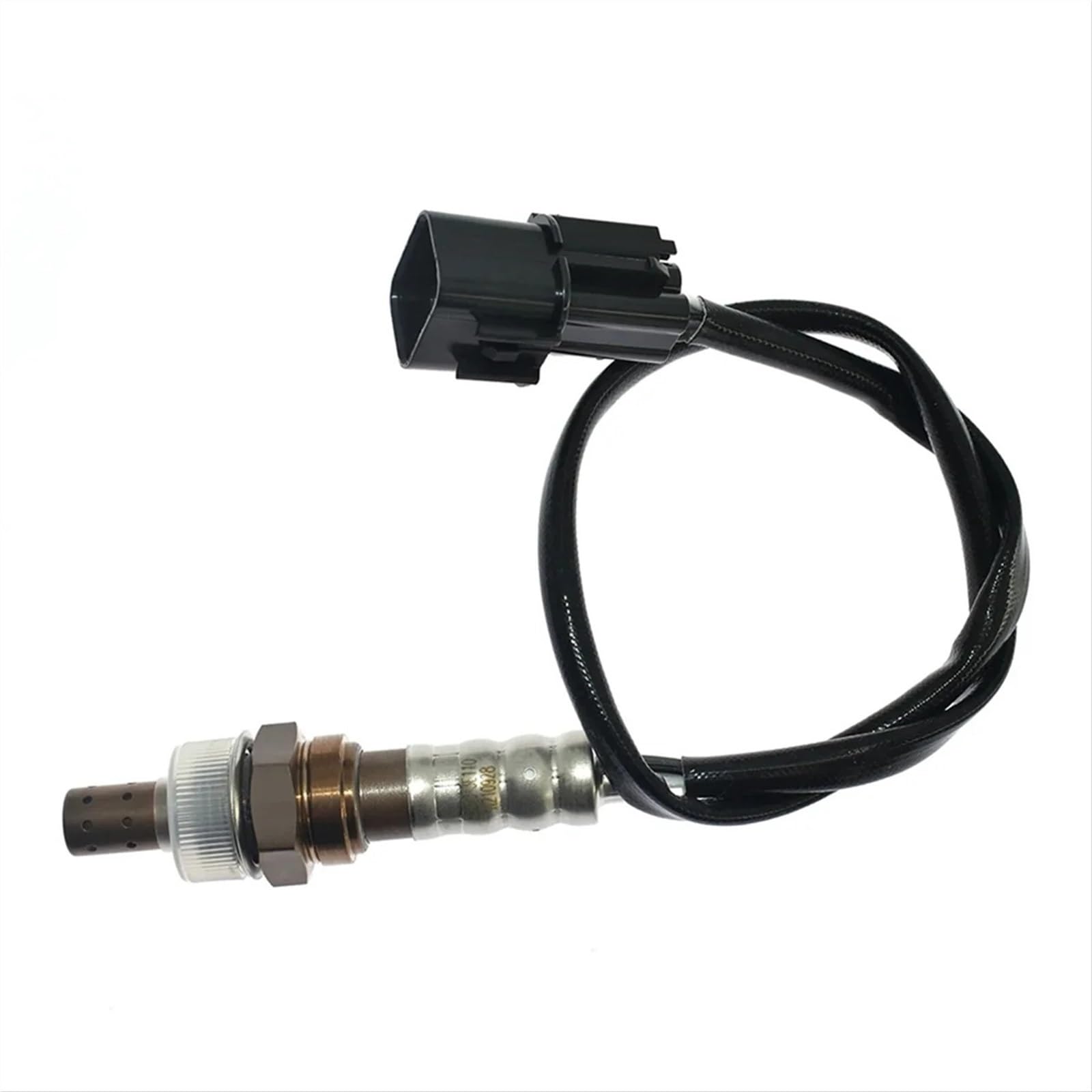 Lambdasensor Für Hyundai Für Santa Fe 2.7L Für Kia Für Magentis Für Optima 2006-2010 Sauerstoffsensor O2 Auto Auto Autos Ersatzteile 39210-3E110 O2 Sensor Lambdasensor Für Hyundai Für Santa Fe 2.7L Für Kia Für Magentis Für Optima 2006-2010 Sauerstoffsensor O2 Auto Auto Autos Ersatzteile 39210-3E110 O2 Sensor von Difmqf