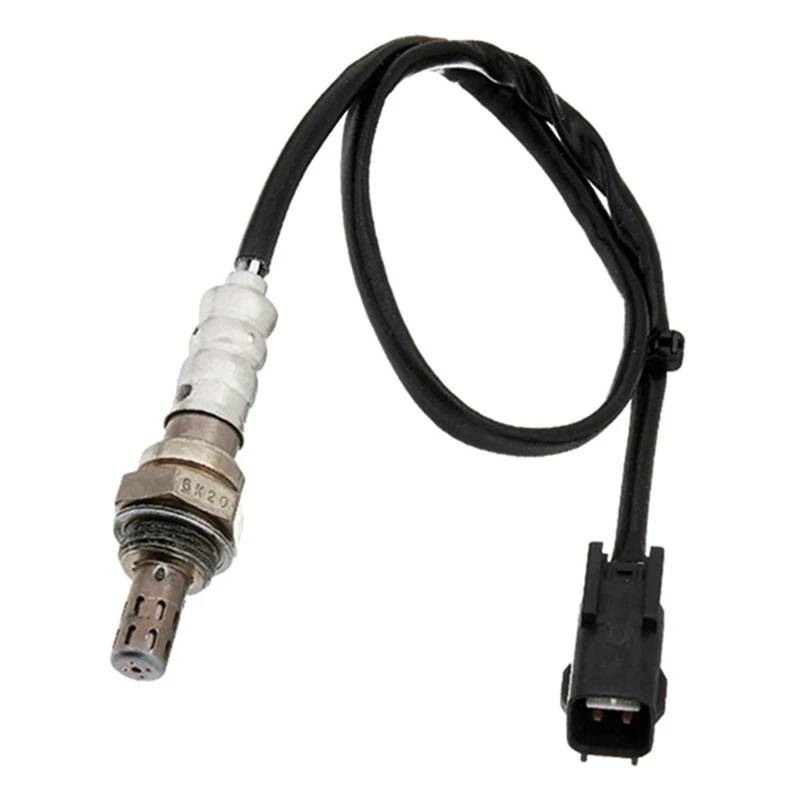 Lambdasensor Für Hyundai Für Tucson Für Genesis Für Coupe Für Santa FE Für Sonata 2.0L 2.4L 2009-2013 Sauerstoff O2 Sensor Zubehör 234-4238 39210-2G200 O2 Sensor von Difmqf