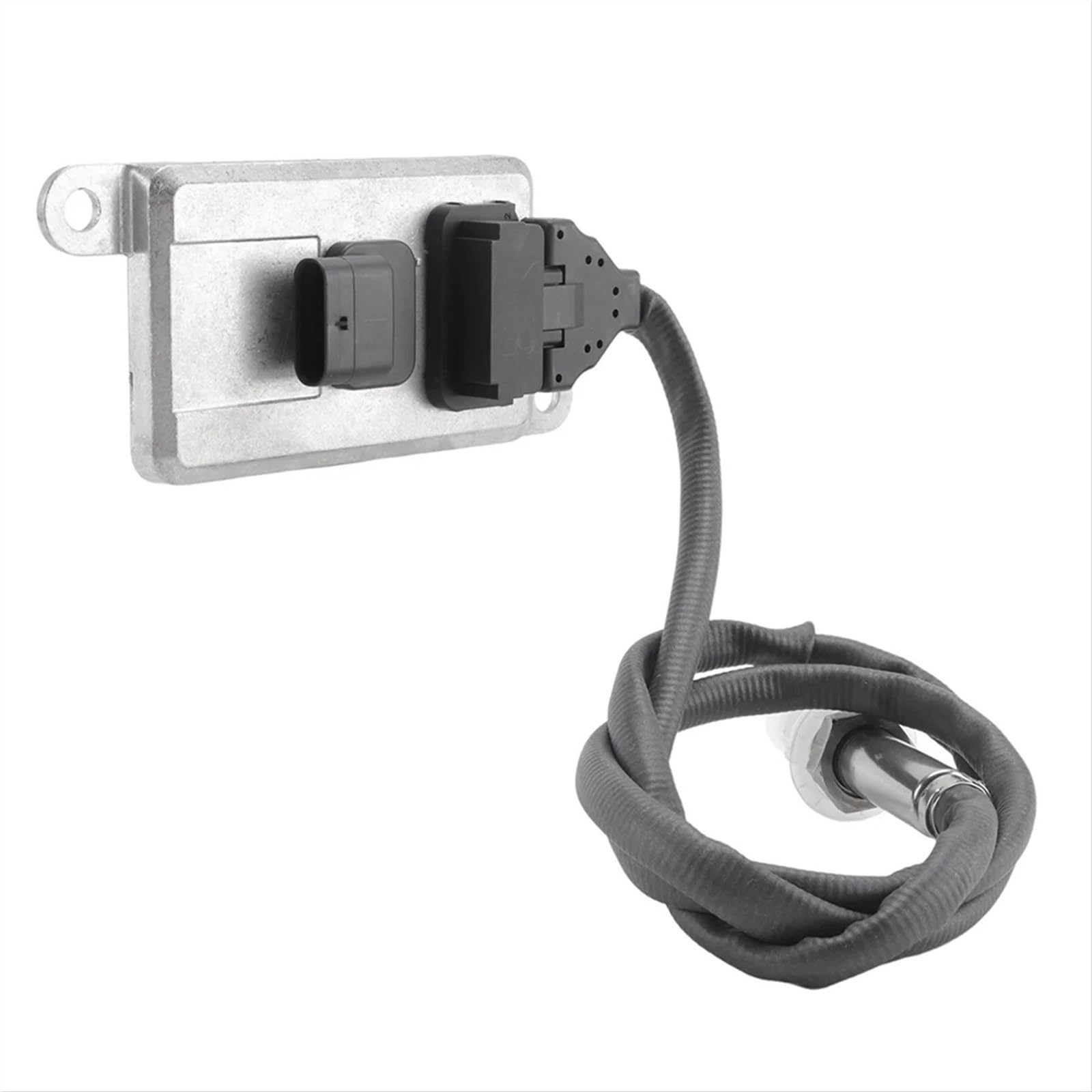 Lambdasensor Für IVECO Für Stralis Eurocargo Trakker X-Weg NOX Sensor Stickstoff Sauerstoff Sensor 24V 5WK9677 5A 5801754014 O2 Sensor Lambdasensor Für IVECO Für Stralis Eurocargo Trakker X-Weg NOX Sensor Stickstoff Sauerstoff Sensor 24V 5WK9677 5A 5801754014 O2 Sensor von Difmqf