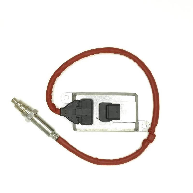 Lambdasensor Für Isuzu LKW Teile Nox Sensor 89835-28480 A2C12208000-283 8983528480 89835 28480 Stickstoff Sauerstoff Sensor 24V O2 Sensor von Difmqf