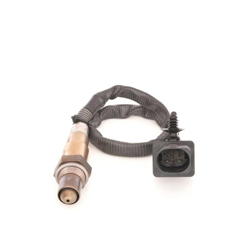 Lambdasensor Für Jeep Für Cherokee Für Compass Für Renegade 1.6 2.0 2.2 CRD 2014-2018 Upstream Sonde Sauerstoff O2 Sensor 68228511AB 0281004560 O2 Sensor von Difmqf