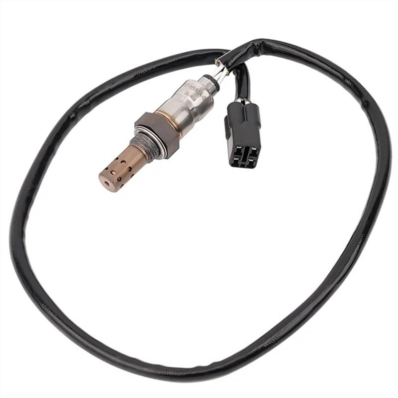 Lambdasensor Für Kawasaki Z250 Z800 Z 250 800 Für Z900 Z1000 J300 SC300 Für Kymco Für Xciting Sauerstoff Sensor Sonde O2 Sensor 1ST-H592A-00 O2 Sensor von Difmqf
