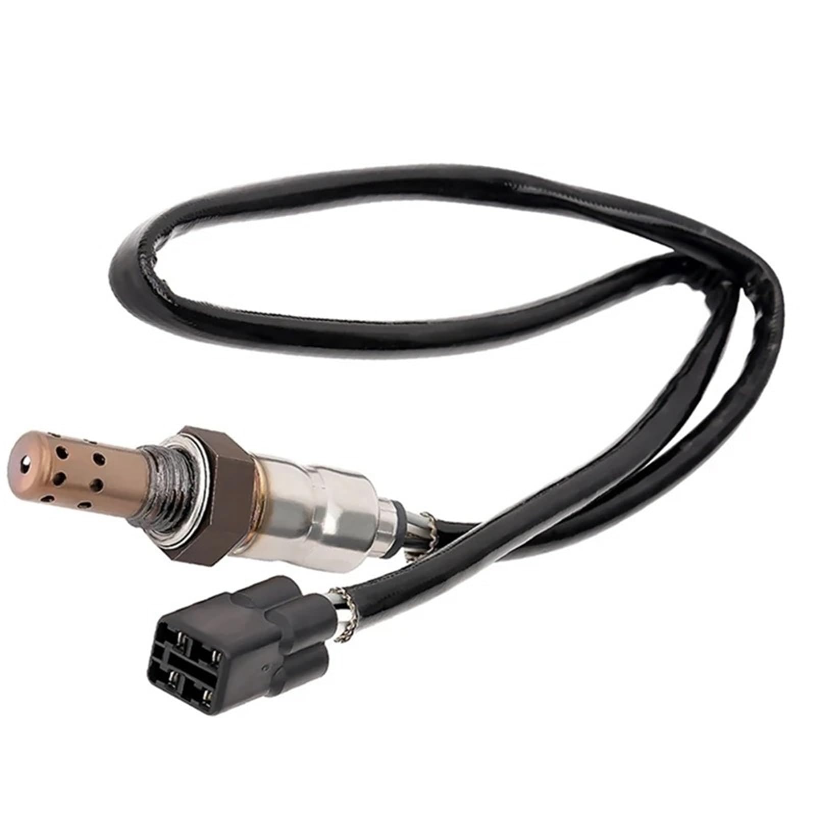 Lambdasensor Für Kawasaki Z250 Z800 Z250 800 900 Z1000 J300 SC300 Für Kymco Xciting Sauerstoff Sensor Sonde O2 Sensor 1ST-H592A-00 O2 Sensor Lambdasensor Für Kawasaki Z250 Z800 Z250 800 900 Z1000 J300 SC300 Für Kymco Xciting Sauerstoff Sensor Sonde O2 Sensor 1ST-H592A-00 O2 Sensor von Difmqf