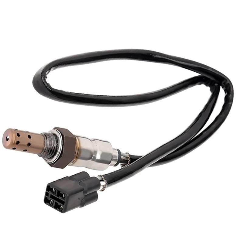 Lambdasensor Für Kawasaki Z250 Z800 Z250 800 900 Z1000 J300 SC300 Für Kymco Xciting Sauerstoff Sensor Sonde O2 Sensor 1ST-H592A-00 O2 Sensor von Difmqf