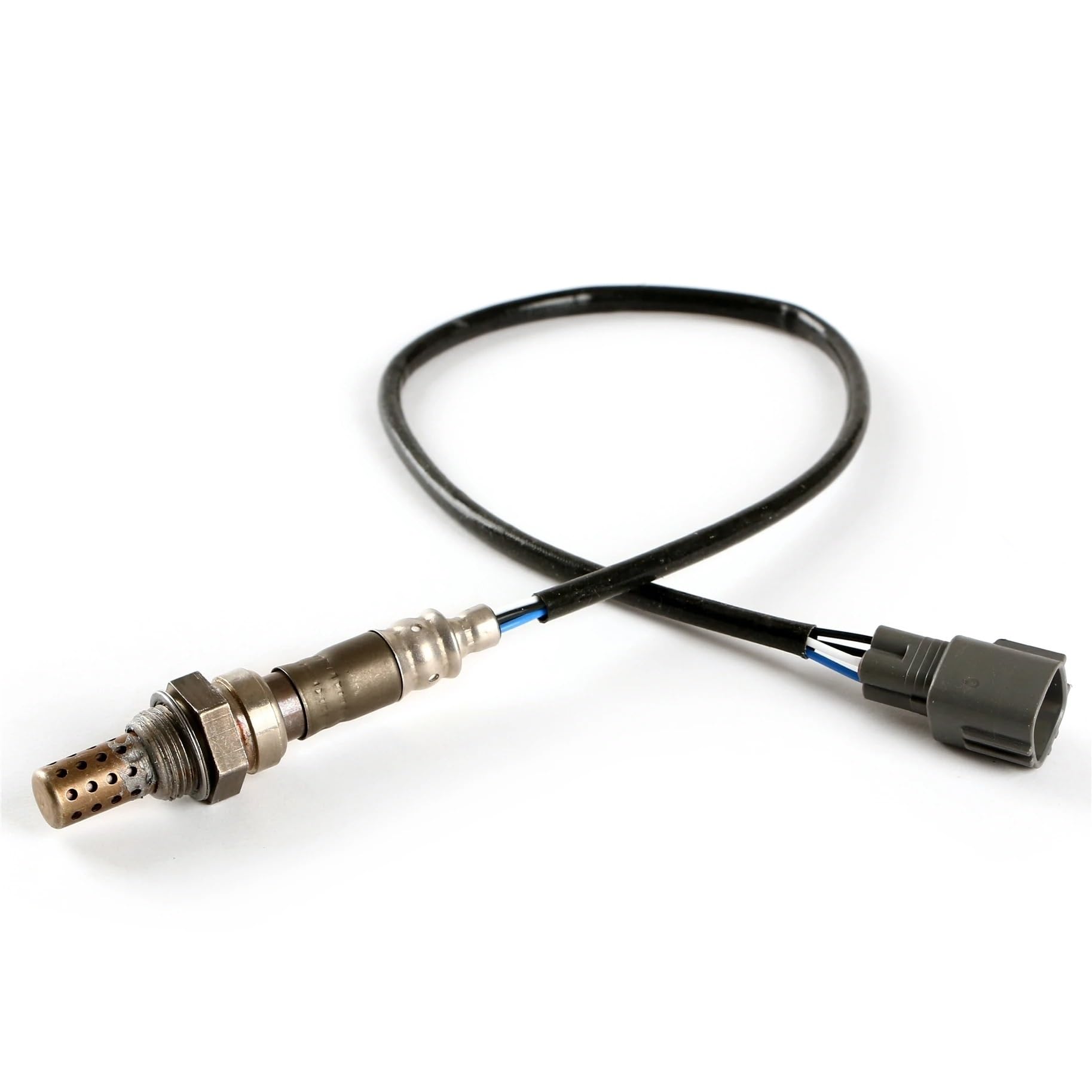 Lambdasensor Für Lexus GS Für Toyota Für Avensis Für Camry Für Prius Sauerstoffsensor Sensor Lambdasonde 89465-42170 234-4260 O2 Sensor Lambdasensor Für Lexus GS Für Toyota Für Avensis Für Camry Für Prius Sauerstoffsensor Sensor Lambdasonde 89465-42170 234-4260 O2 Sensor von Difmqf
