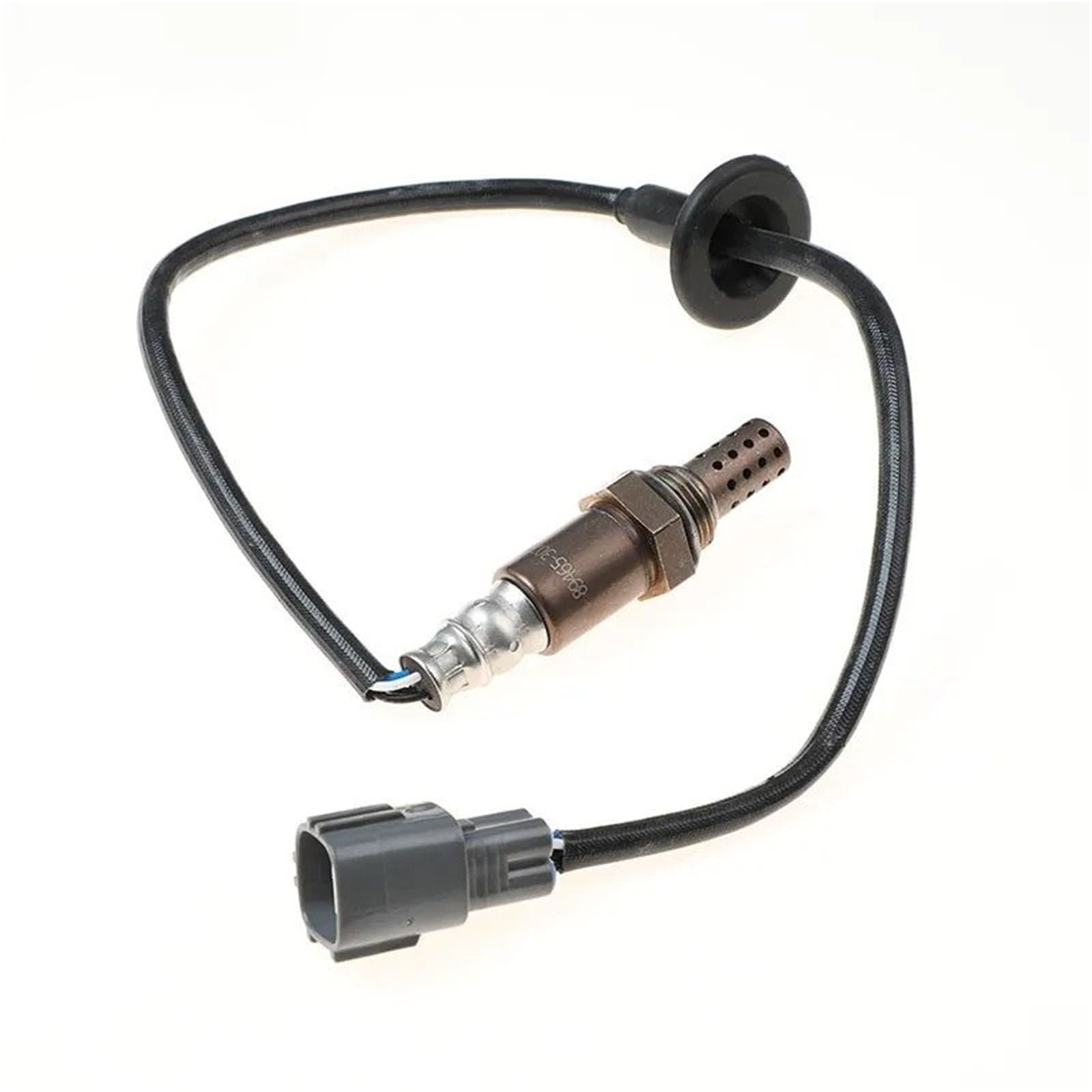 Lambdasensor Für Lexus GS300 3.0L 2006 GS350 2007 GS430 3.0L 2006-2007 Lambdasonde Sauerstoffsensor 89465-30710 8946530710 O2 Sensor Lambdasensor Für Lexus GS300 3.0L 2006 GS350 2007 GS430 3.0L 2006-2007 Lambdasonde Sauerstoffsensor 89465-30710 8946530710 O2 Sensor von Difmqf