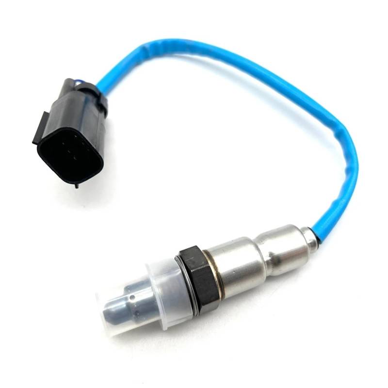 Lambdasensor Für Lincoln 3.5 L Bis 3.7 L Für Ford 2 Stücke O2 Oxid Sensor Suite BL3Z9F472A O2 Sensor von Difmqf