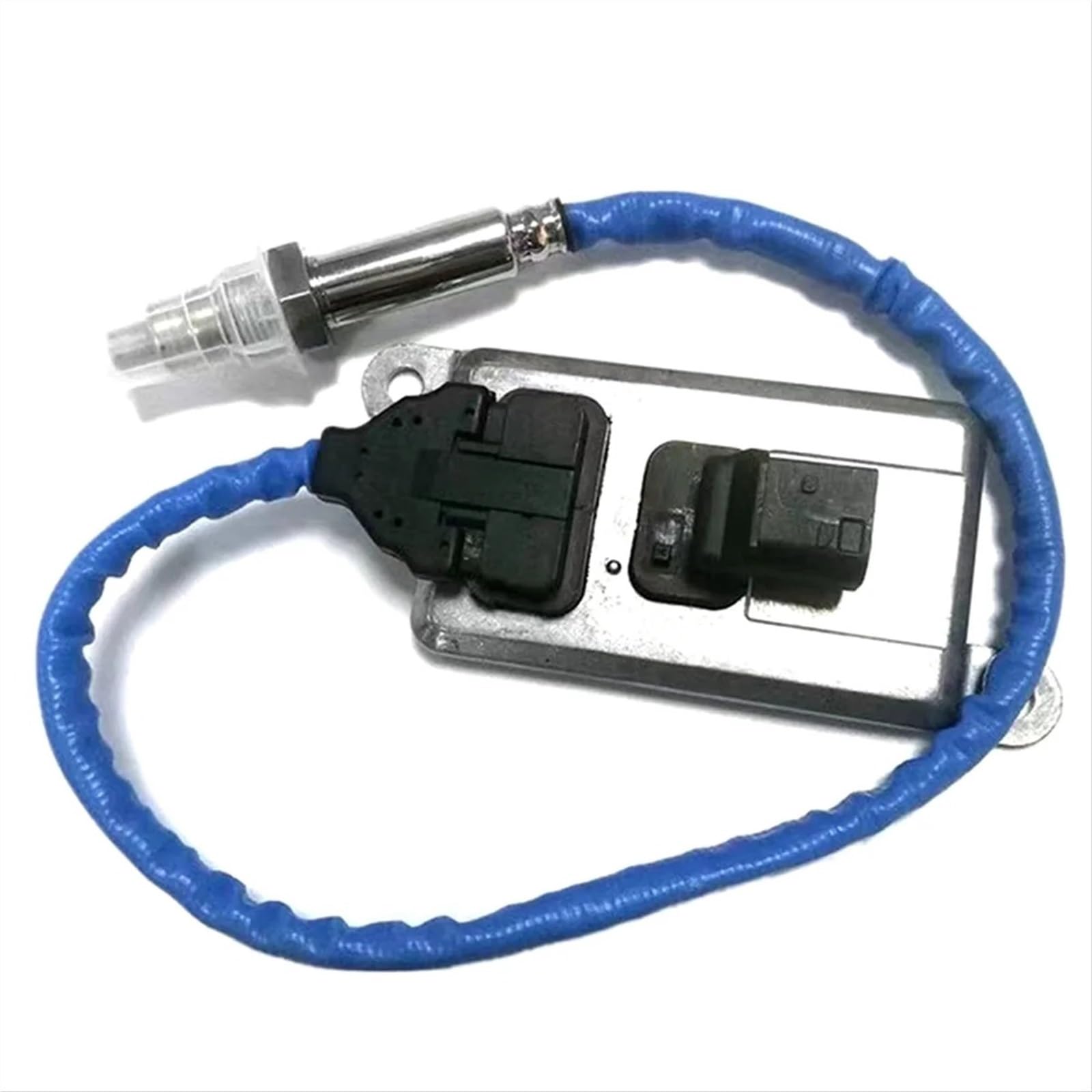 Lambdasensor Für Mann Euro6 LKW 24V Auto Nox Stickstoff Sauerstoff Sensor 51154080018 5WK9678 3B 51154080018 O2 Sensor Lambdasensor Für Mann Euro6 LKW 24V Auto Nox Stickstoff Sauerstoff Sensor 51154080018 5WK9678 3B 51154080018 O2 Sensor von Difmqf