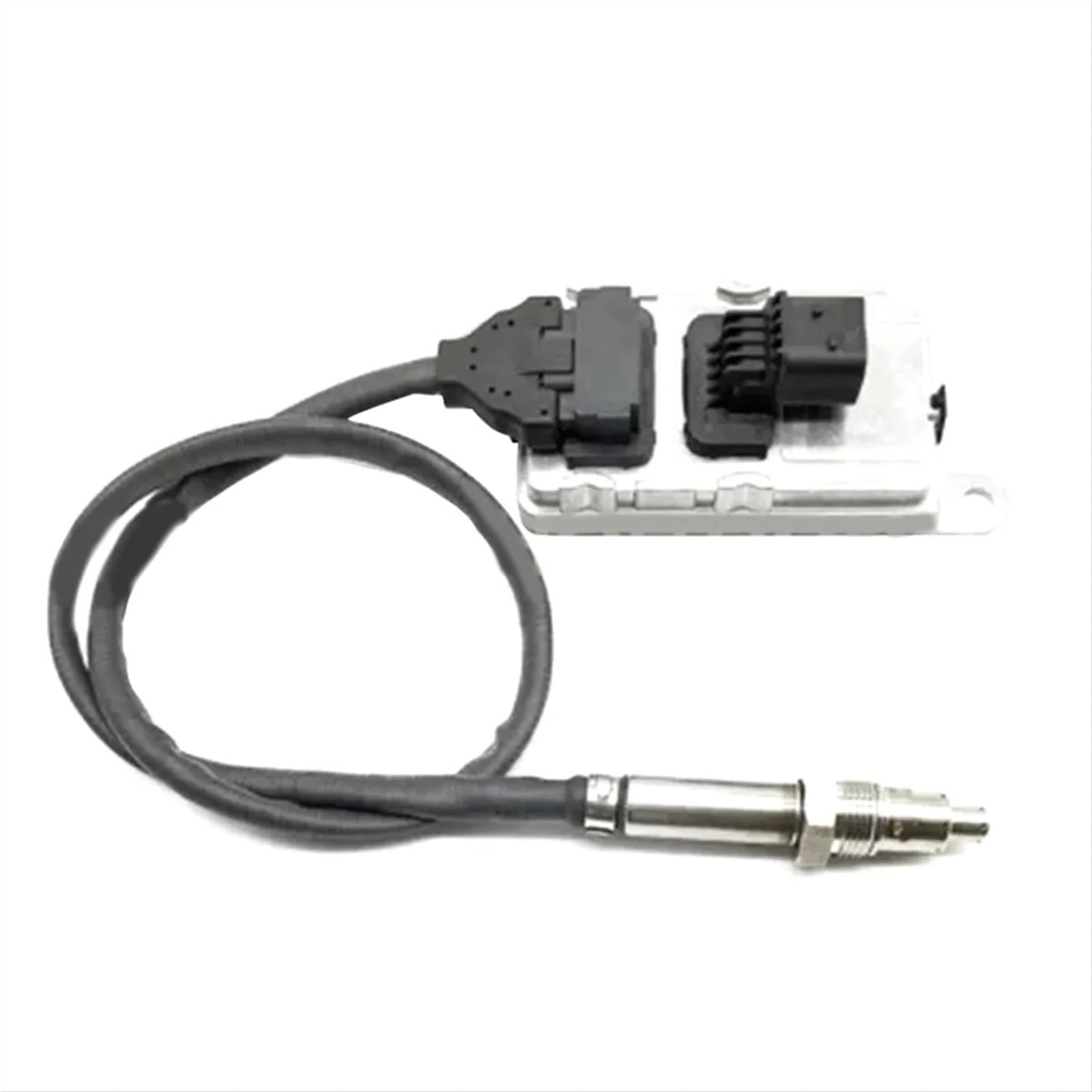 Lambdasensor Für Mann LKW Für HOCL TGL TGM TGS TGX Nox Sensor Stickstoff Sauerstoff Sensor 51154080011 51154080018 Ersatz 5WK96783A O2 Sensor Lambdasensor Für Mann LKW Für HOCL TGL TGM TGS TGX Nox Sensor Stickstoff Sauerstoff Sensor 51154080011 51154080018 Ersatz 5WK96783A O2 Sensor von Difmqf