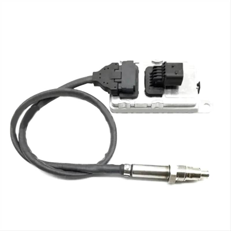 Lambdasensor Für Mann LKW Für HOCL TGL TGM TGS TGX Nox Sensor Stickstoff Sauerstoff Sensor 51154080011 51154080018 Ersatz 5WK96783A O2 Sensor von Difmqf
