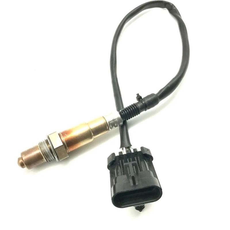 Lambdasensor Für Mazda 323 B21 B23 Für SURUI Für BYD F0 Für Chery Für WULING O2 Sensor Lambda SAUERSTOFF Sensor OEM:0258006966 O2 Sensor von Difmqf