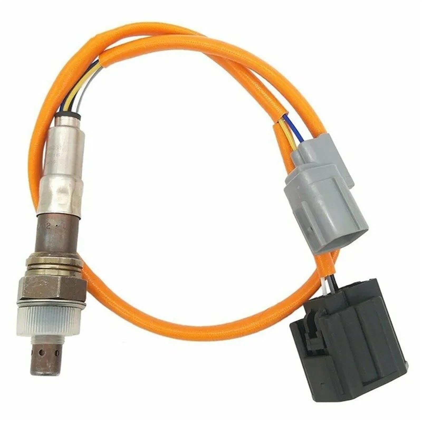 Lambdasensor Für Mazda 6 GG GY 2002 2003 2004 2005 2006 2007 1,8 2,0 2.3l Sauerstoffsensor Lambdasonde LFH1-188G1 O2 Sensor Lambdasensor Für Mazda 6 GG GY 2002 2003 2004 2005 2006 2007 1,8 2,0 2.3l Sauerstoffsensor Lambdasonde LFH1-188G1 O2 Sensor von Difmqf