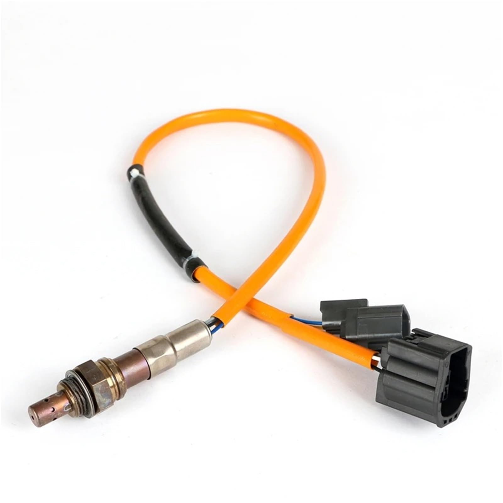 Lambdasensor Für Mazda 6 GG GY 2002-2007 1,8 2,0 2,3 O2 Sensor Lambdasonde LFH1-188G1 O2 Sensor Lambdasensor Für Mazda 6 GG GY 2002-2007 1,8 2,0 2,3 O2 Sensor Lambdasonde LFH1-188G1 O2 Sensor von Difmqf