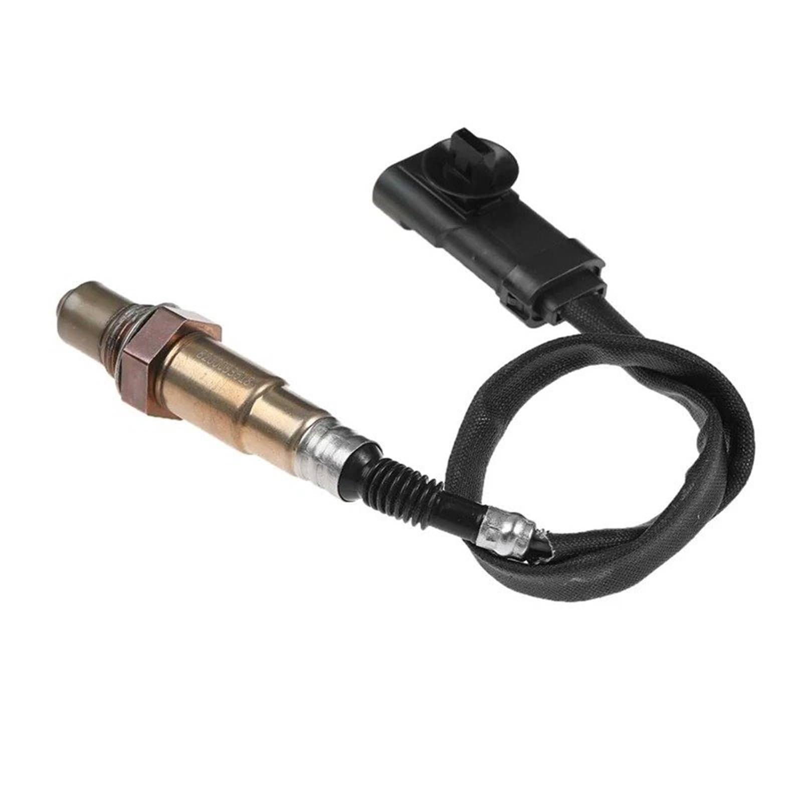 Lambdasensor Für Megane Für Cabriolet Für Scenic Für Clio2 Für Thalia 1.4-2.0 O2 Sauerstoff-Luft-Kraftstoff-Verhältnissensor Lambdasonde 8200033618 O2 Sensor Lambdasensor Für Megane Für Cabriolet Für Scenic Für Clio2 Für Thalia 1.4-2.0 O2 Sauerstoff-Luft-Kraftstoff-Verhältnissensor Lambdasonde 8200033618 O2 Sensor von Difmqf