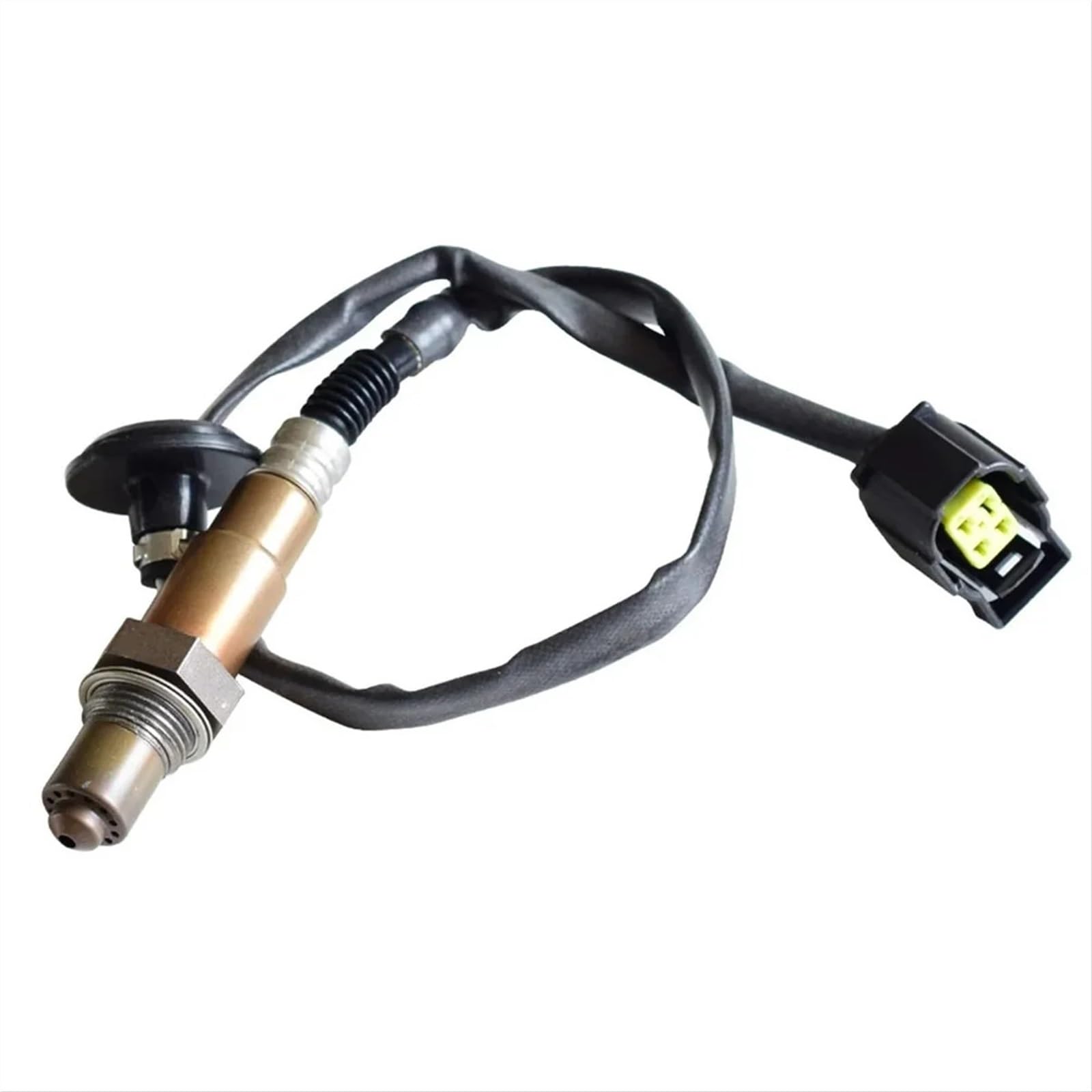 Lambdasensor Für Mitsubishi Für Lancer X 2008-2010 Für Outlander 2006-2008 Lambdasonde Sauerstoffsensor 1588A560 0258010049 O2 Sensor Lambdasensor Für Mitsubishi Für Lancer X 2008-2010 Für Outlander 2006-2008 Lambdasonde Sauerstoffsensor 1588A560 0258010049 O2 Sensor von Difmqf