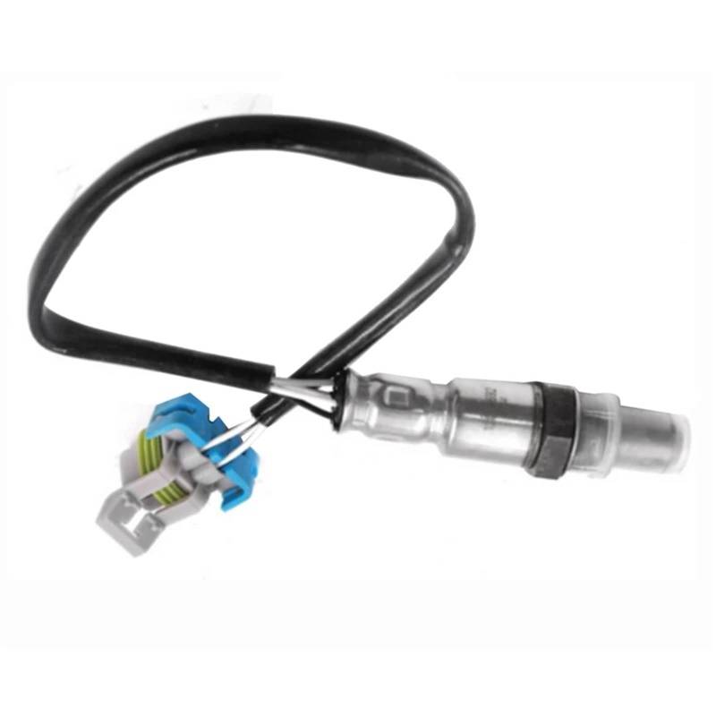 Lambdasensor Für Opel Für Chevrolet Für GMC Für Buick Für Cadillac Für Vauxhall Sauerstoff Sensor Automotive 12639692 234-4530 O2 Sensor von Difmqf