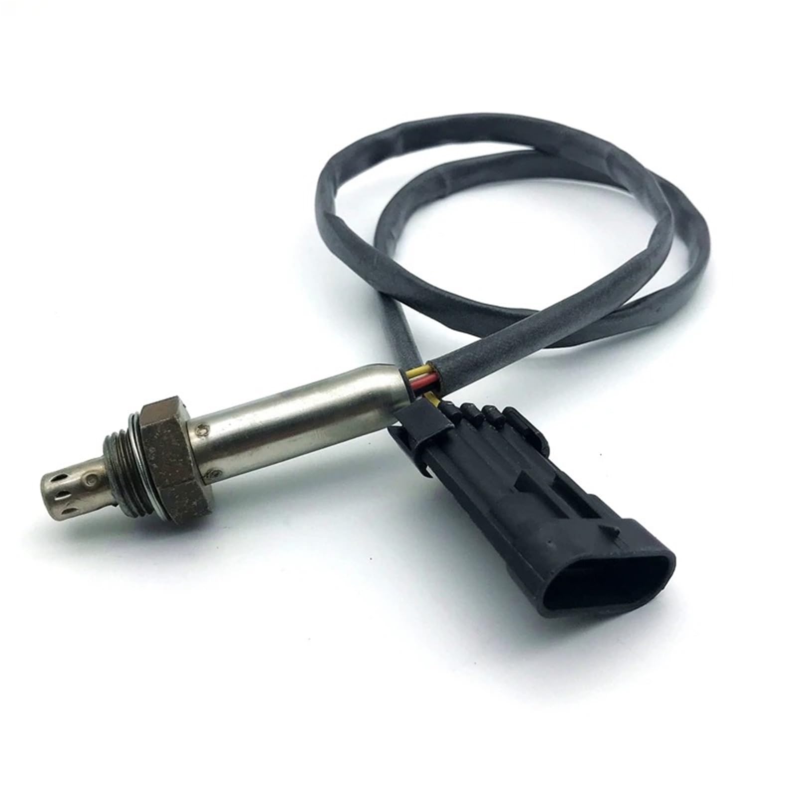 Lambdasensor Für Opel Für Vauxhall Für Holden Für Astra Für Zafira 1.8L 2.0L Sauerstoffsensor O2 Lambdasonde Luft-Kraftstoff-VERHÄLTNISSENSOR 90528253 O2 Sensor Lambdasensor Für Opel Für Vauxhall Für Holden Für Astra Für Zafira 1.8L 2.0L Sauerstoffsensor O2 Lambdasonde Luft-Kraftstoff-VERHÄLTNISSENSOR 90528253 O2 Sensor von Difmqf