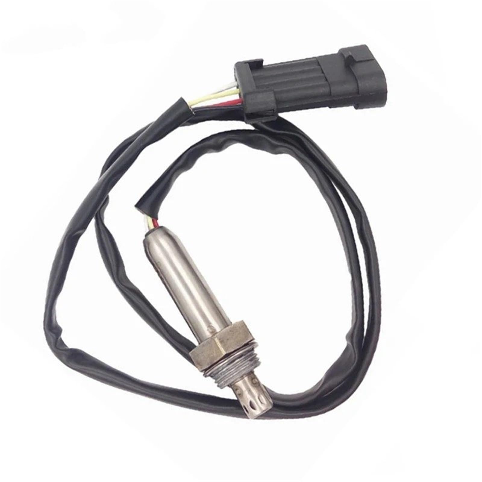 Lambdasensor Für Opel Für Vauxhall Für Holden Für Astra Für Zafira 1.8L 2.0L Sauerstoffsensor O2 Lambdasonde Luft-Kraftstoff-VERHÄLTNISSENSOR 90528253 O2 Sensor Lambdasensor Für Opel Für Vauxhall Für Holden Für Astra Für Zafira 1.8L 2.0L Sauerstoffsensor O2 Lambdasonde Luft-Kraftstoff-VERHÄLTNISSENSOR 90528253 O2 Sensor von Difmqf