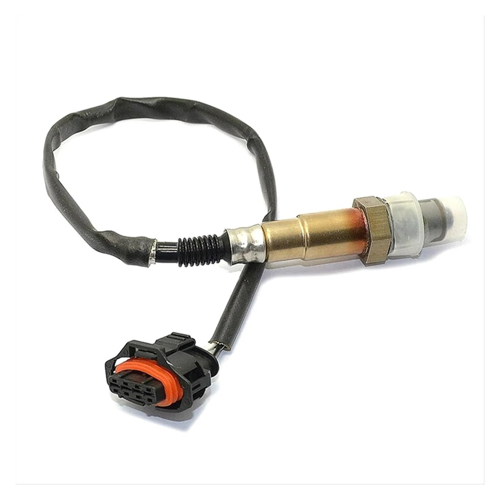 Lambdasensor Für Opel Für Vauxhall Für Vectra Für Corsa C 10 12 14 O2 Sauerstoff Lambdasonde 09199470 855369 O2 Sensor Lambdasensor Für Opel Für Vauxhall Für Vectra Für Corsa C 10 12 14 O2 Sauerstoff Lambdasonde 09199470 855369 O2 Sensor von Difmqf
