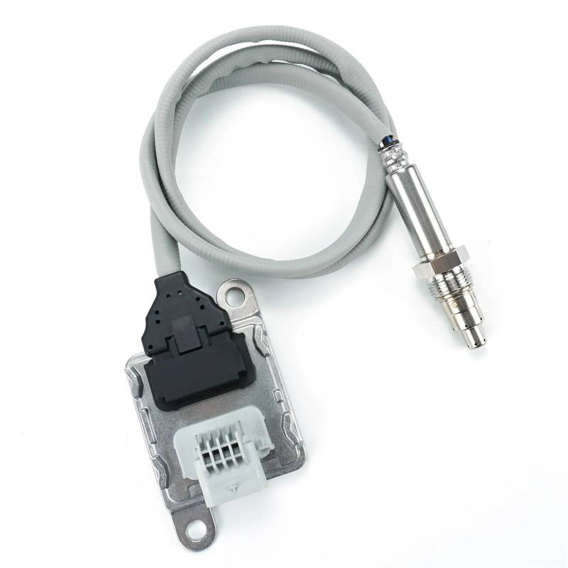 Lambdasensor Für Opel Für Vivaro Für Combi Stickstoff Sauerstoff NOx Sensor 24V 22790 8539R 5WK9674 7 227908539R 93457719 93463066 O2 Sensor von Difmqf