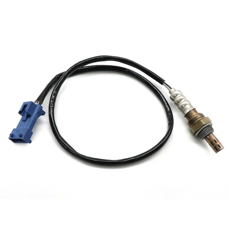 Lambdasensor Für Peugeot 206 207 208 306 307 308 508 1618V3 1628NY Hinten Lambda Sonde Sauerstoff O2 Sensor O2 Sensor von Difmqf
