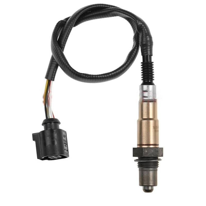 Lambdasensor Für Peugeot DS Für Citroen 208 308 Cc II Sw Für Rcz Ds 3 Auto O2 Sauerstoff Sensor 1618PH O2 Sensor von Difmqf