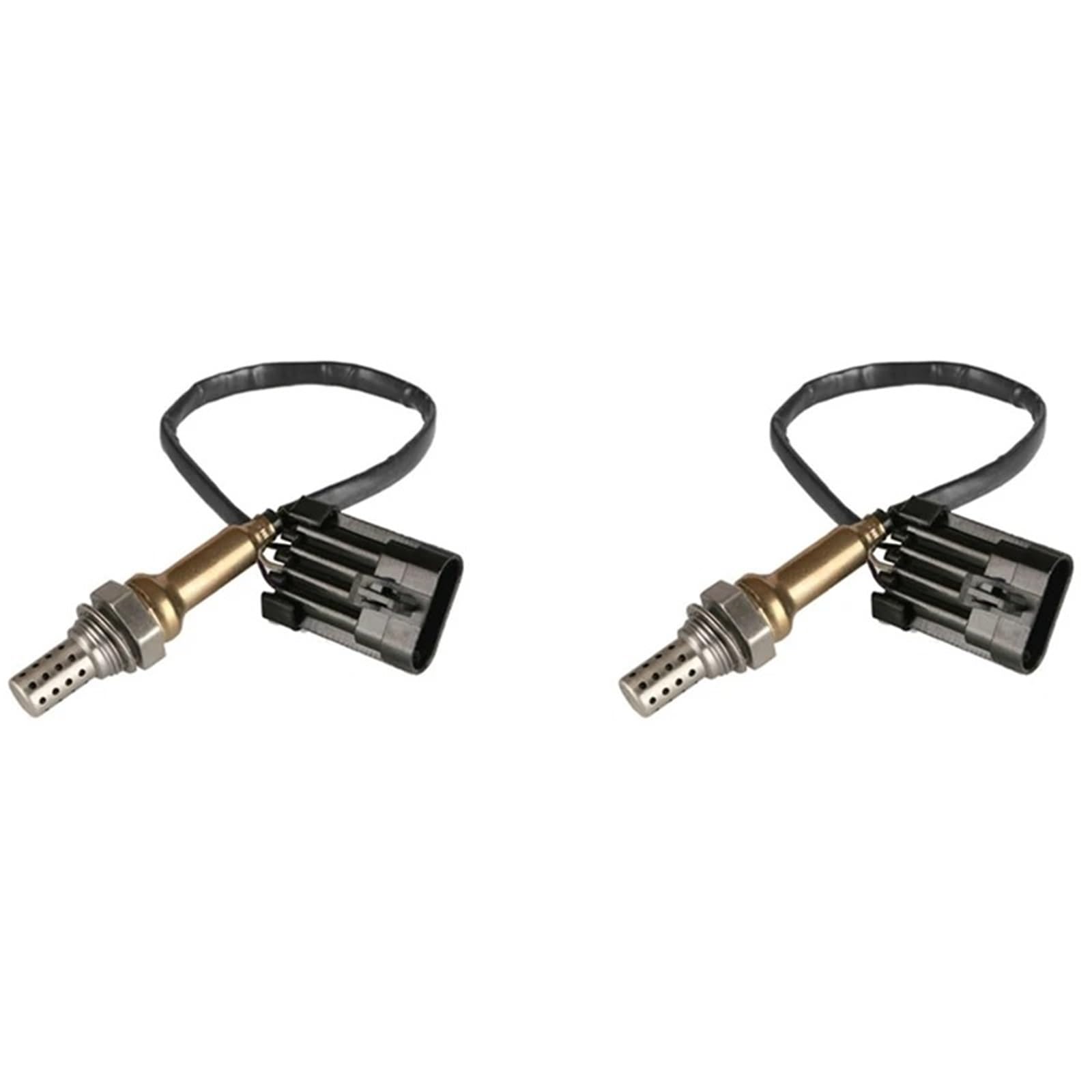 Lambdasensor Für RE94 Für Delphi Für Dongfeng Für Jingbei Für JAC 2 Stücke Sauerstoff Sensor O2 Lambda 25325359 1086000727 O2 Sensor Lambdasensor Für RE94 Für Delphi Für Dongfeng Für Jingbei Für JAC 2 Stücke Sauerstoff Sensor O2 Lambda 25325359 1086000727 O2 Sensor von Difmqf