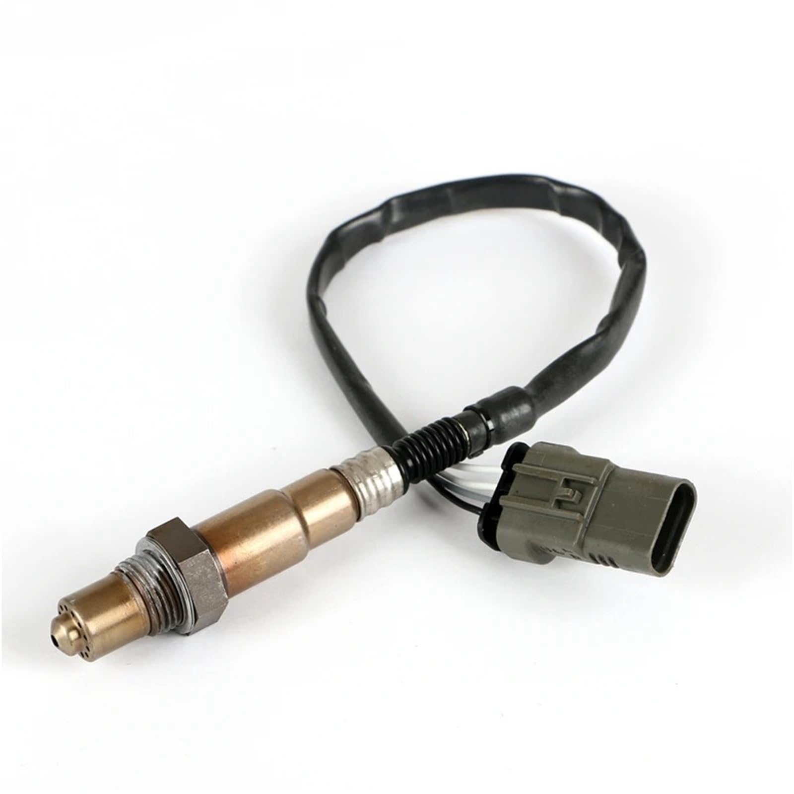 Lambdasensor Für Roewe Für MG 350 360 MG3 MG3SW MG6 MG5 RX5 950 E550 RX3 W5 1 Stücke Sauerstoff Sensor O2 Sensor(Gray) von Difmqf