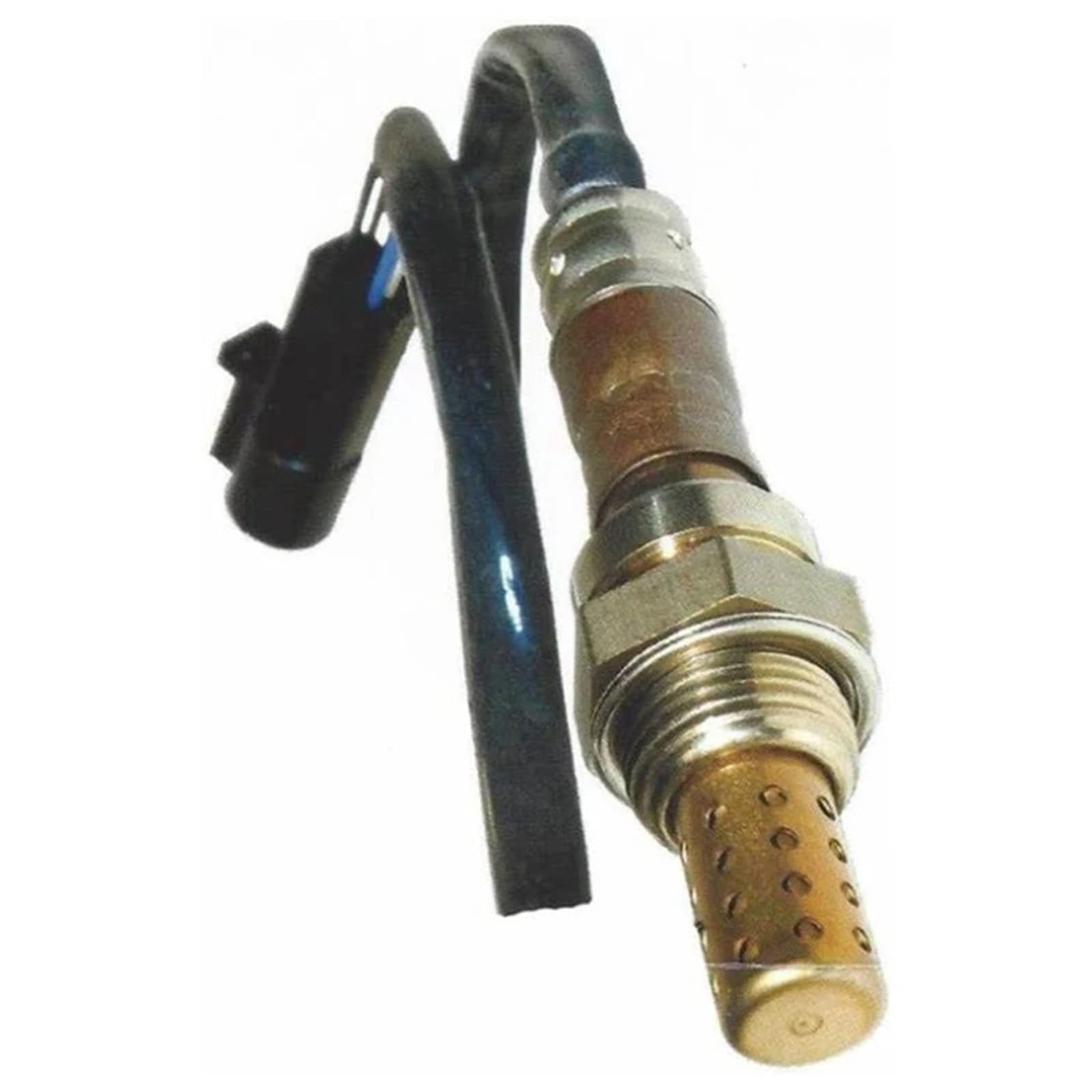 Lambdasensor Für Seventy Two 72 Für Sportster 883 1200 Tri Für Street Für Glide 2007-2015 Lambdasonde Sauerstoff-O2-Sensor 27690-08 27719-07 O2 Sensor Lambdasensor Für Seventy Two 72 Für Sportster 883 1200 Tri Für Street Für Glide 2007-2015 Lambdasonde Sauerstoff-O2-Sensor 27690-08 27719-07 O2 Sensor von Difmqf