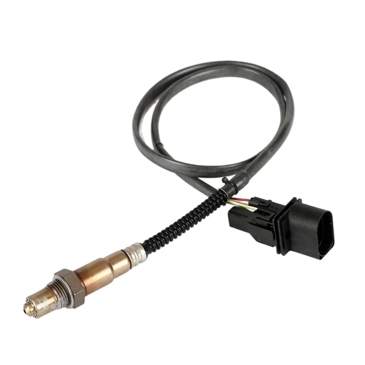 Lambdasensor Für Skoda 1999-2005 Für VW Für Jetta 1.8L-L4 Lambdasonde 0258007351 1K0998262D 234-5112 O2 Sensor Lambdasensor Für Skoda 1999-2005 Für VW Für Jetta 1.8L-L4 Lambdasonde 0258007351 1K0998262D 234-5112 O2 Sensor von Difmqf