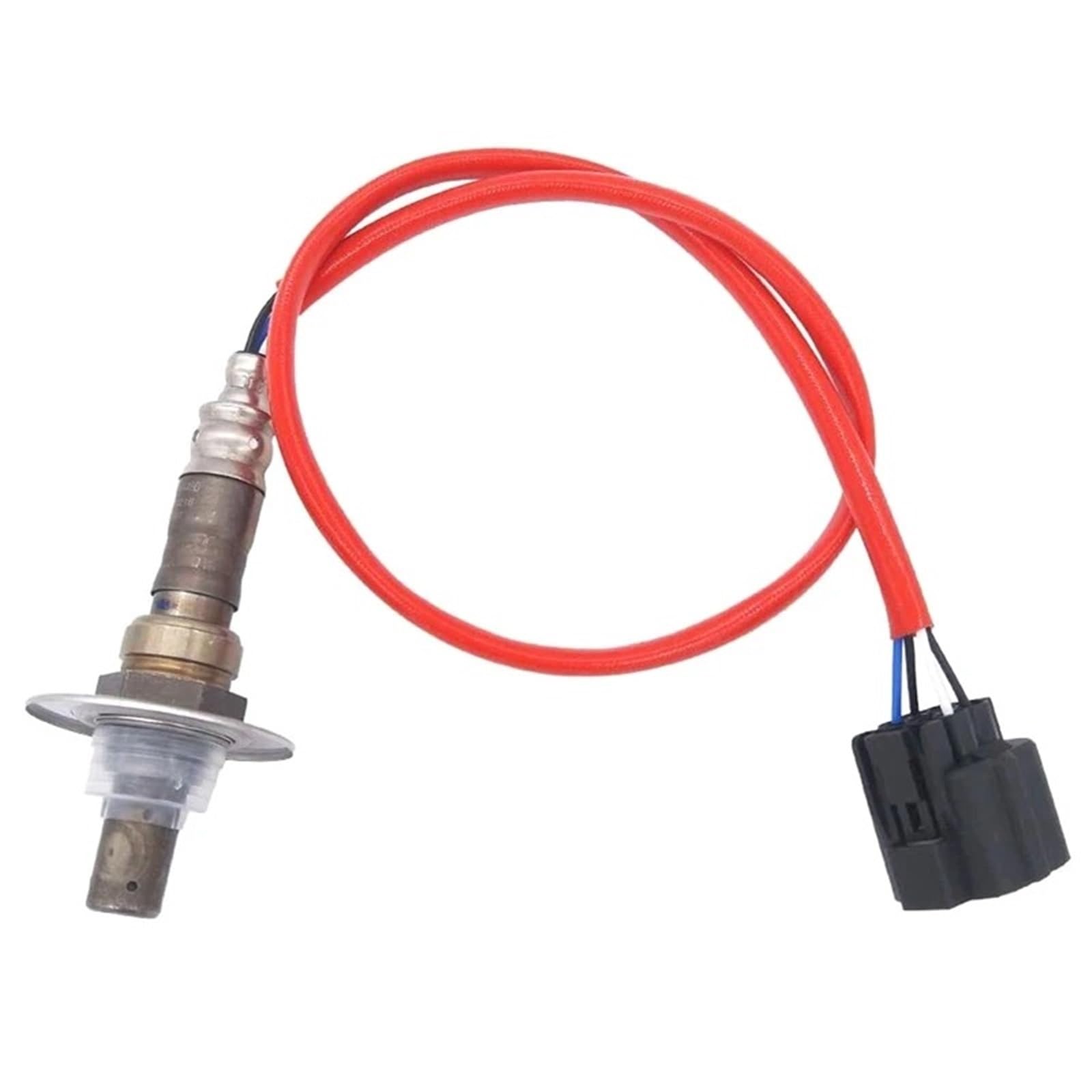 Lambdasensor Für Subaru Für Impreza Für Legacy Für Forester 2.0L Luft-Kraftstoff-Verhältnis Sauerstoffsensor 22641-AA480 O2 Sensor Lambdasensor Für Subaru Für Impreza Für Legacy Für Forester 2.0L Luft-Kraftstoff-Verhältnis Sauerstoffsensor 22641-AA480 O2 Sensor von Difmqf