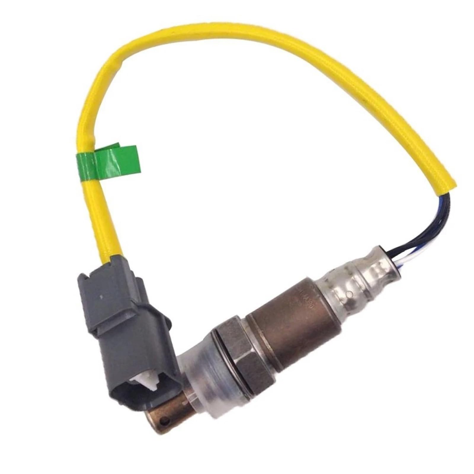 Lambdasensor Für Subaru Für Liberty Für Outback STI B13 Für Turbo Für Legacy B4 BL5 2.0L 2003-2006 O2 Sauerstoffsensor 22641-AA390 O2 Sensor Lambdasensor Für Subaru Für Liberty Für Outback STI B13 Für Turbo Für Legacy B4 BL5 2.0L 2003-2006 O2 Sauerstoffsensor 22641-AA390 O2 Sensor von Difmqf