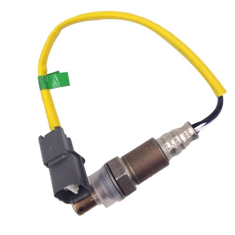 Lambdasensor Für Subaru Für Liberty Für Outback STI B13 Für Turbo Für Legacy B4 BL5 2.0L 2003-2006 O2 Sauerstoffsensor 22641-AA390 O2 Sensor von Difmqf
