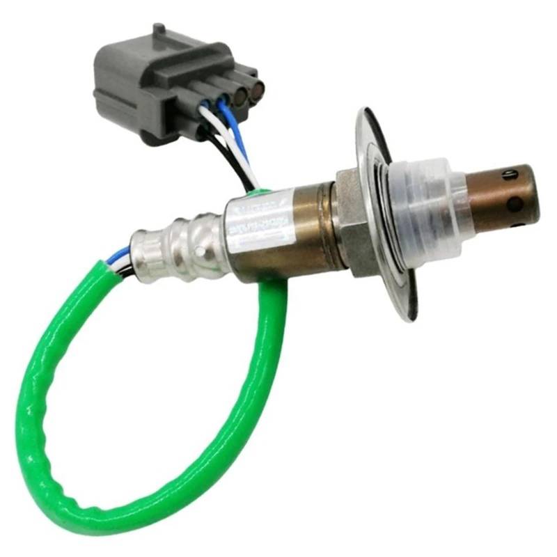 Lambdasensor Für Suzuki Für Grand Für Vitara Für Escudo Auto Luft Kraftstoff Verhältnis Lambda O2 Sauerstoff Sensor 1821366J00 1821365J00 SQ420XD SQ420WD O2 Sensor von Difmqf