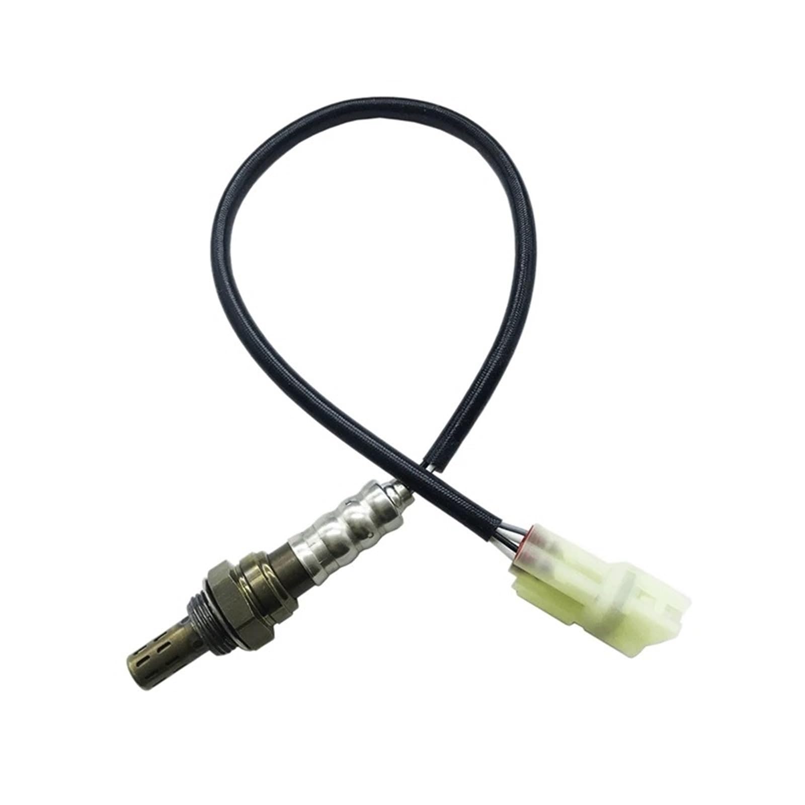 Lambdasensor Für Suzuki XL-7 Für Grand Für Vitara 2.7L Upstream Sauerstoff O2 Sensor 234-4084 O2 Sensor Lambdasensor Für Suzuki XL-7 Für Grand Für Vitara 2.7L Upstream Sauerstoff O2 Sensor 234-4084 O2 Sensor von Difmqf