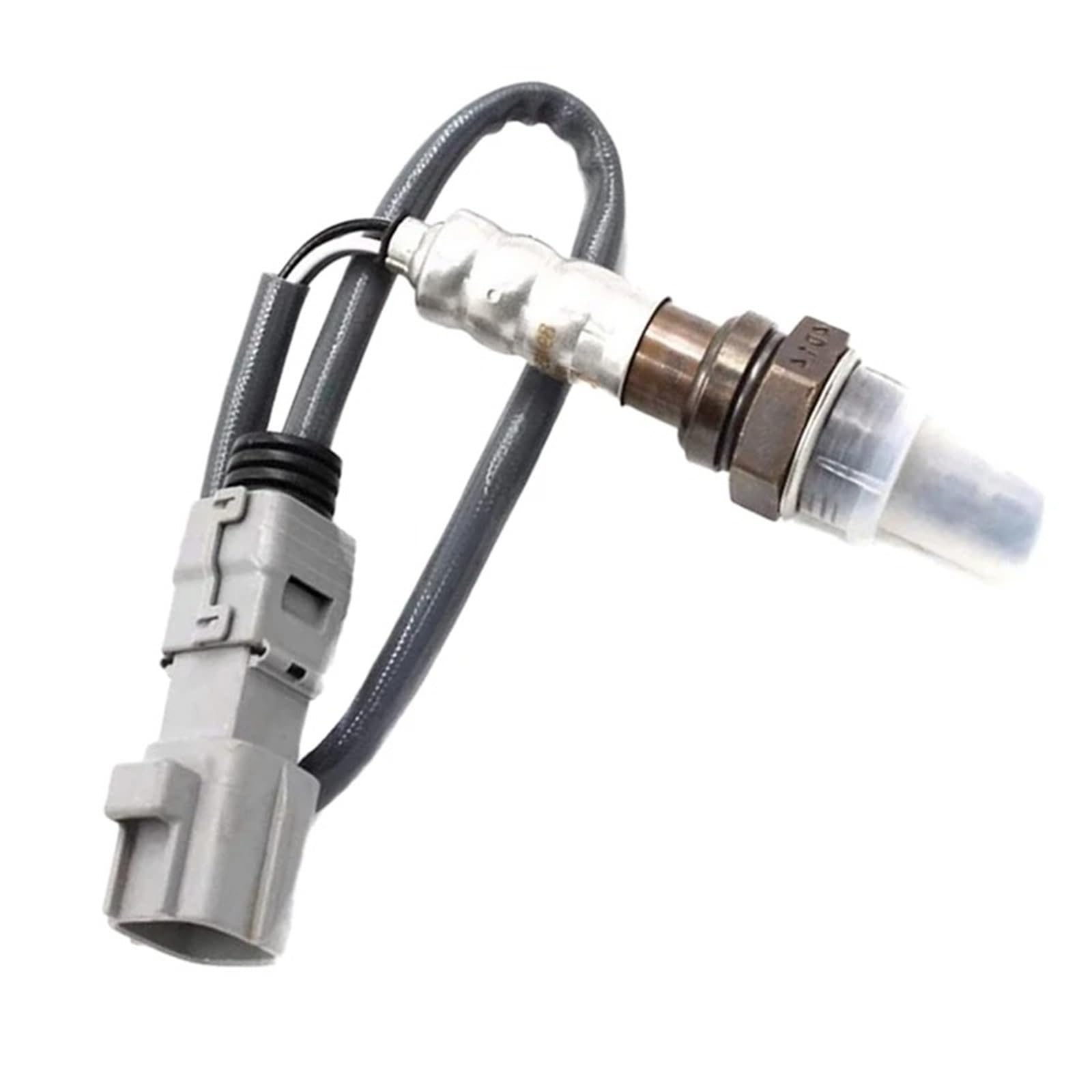 Lambdasensor Für Toyota Für Camry Für Scion TC 1AZFE 2AZFE ACV30 1PCS Luft Kraftstoff Verhältnis Gas O2 Sauerstoff Sensor 8946533220 89465-33220 O2 Sensor Lambdasensor Für Toyota Für Camry Für Scion TC 1AZFE 2AZFE ACV30 1PCS Luft Kraftstoff Verhältnis Gas O2 Sauerstoff Sensor 8946533220 89465-33220 O2 Sensor von Difmqf