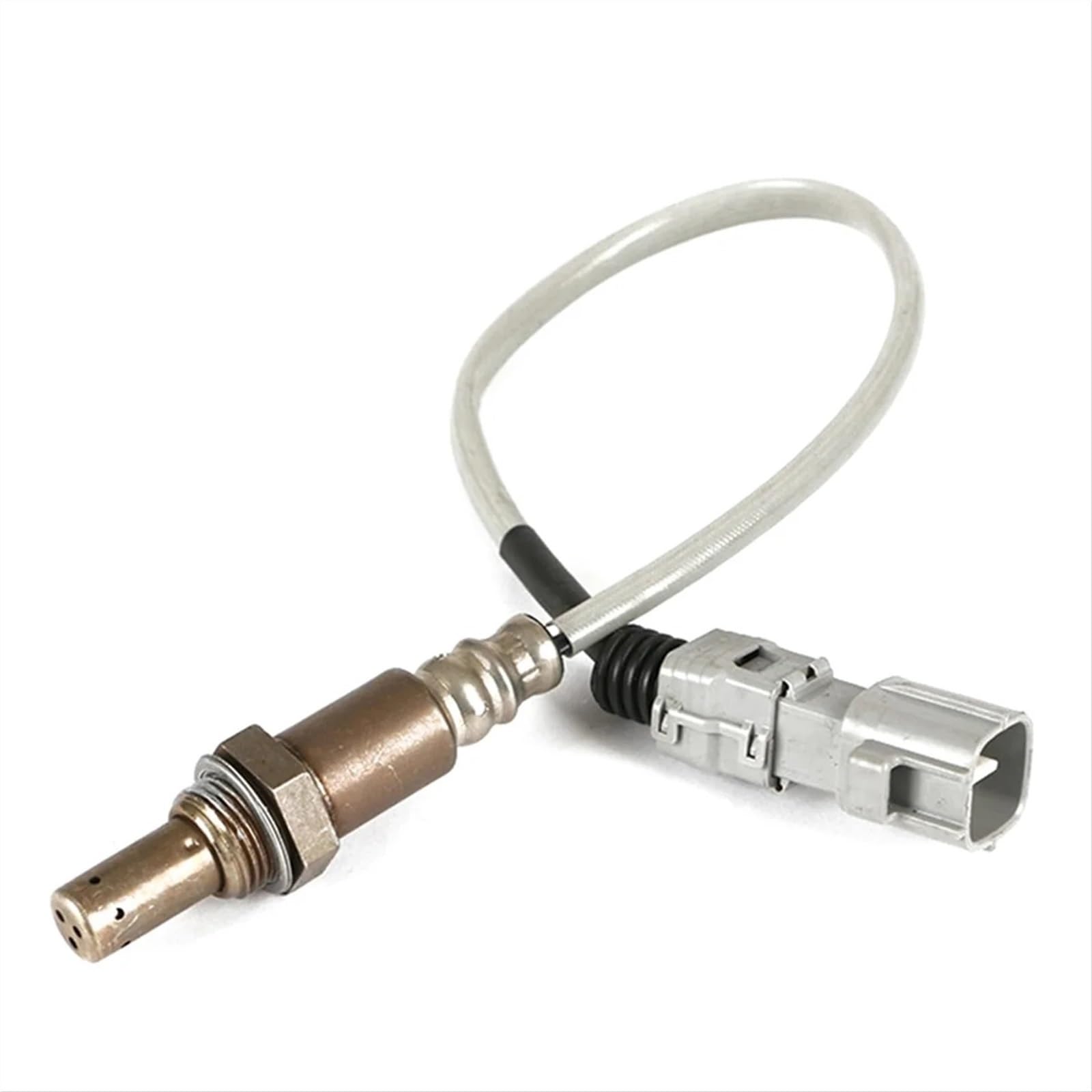 Lambdasensor Für Toyota Für Corolla SED 1,6 L 1,8 L Für Sienna 3,5 L 2006-2014 Hinten Lambda Sauerstoff O2 Sensor 234-4416 89465-12800 89465-0E040 O2 Sensor Lambdasensor Für Toyota Für Corolla SED 1,6 L 1,8 L Für Sienna 3,5 L 2006-2014 Hinten Lambda Sauerstoff O2 Sensor 234-4416 89465-12800 89465-0E040 O2 Sensor von Difmqf