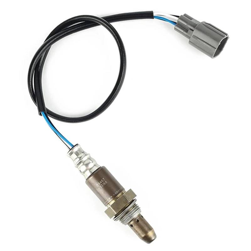 Lambdasensor Für Toyota Für Lexus Für Camry 2.4L 2007-2010 Luft Verbrennung Verhältnis Sensor O2 Sauerstoff Luft Kraftstoff Verhältnis Sensor 89467-33160 O2 Sensor von Difmqf